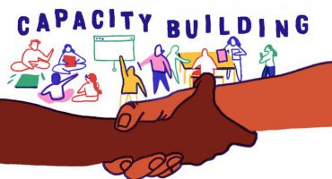 Capacity-Building
