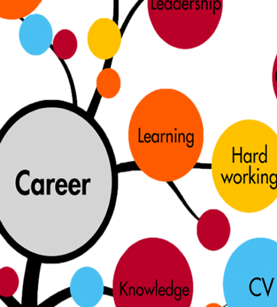 Career Pathway Selection